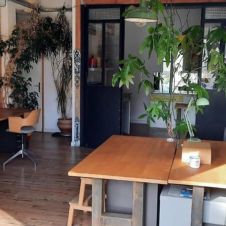 Cosy 4P Loft & Coworking Space 5M Walk To Ski Lift Apartment Briancon  Exterior photo