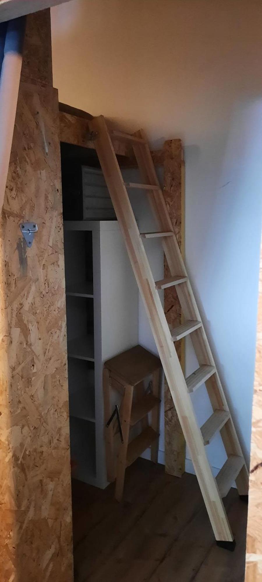 Cosy 4P Loft & Coworking Space 5M Walk To Ski Lift Apartment Briancon  Exterior photo