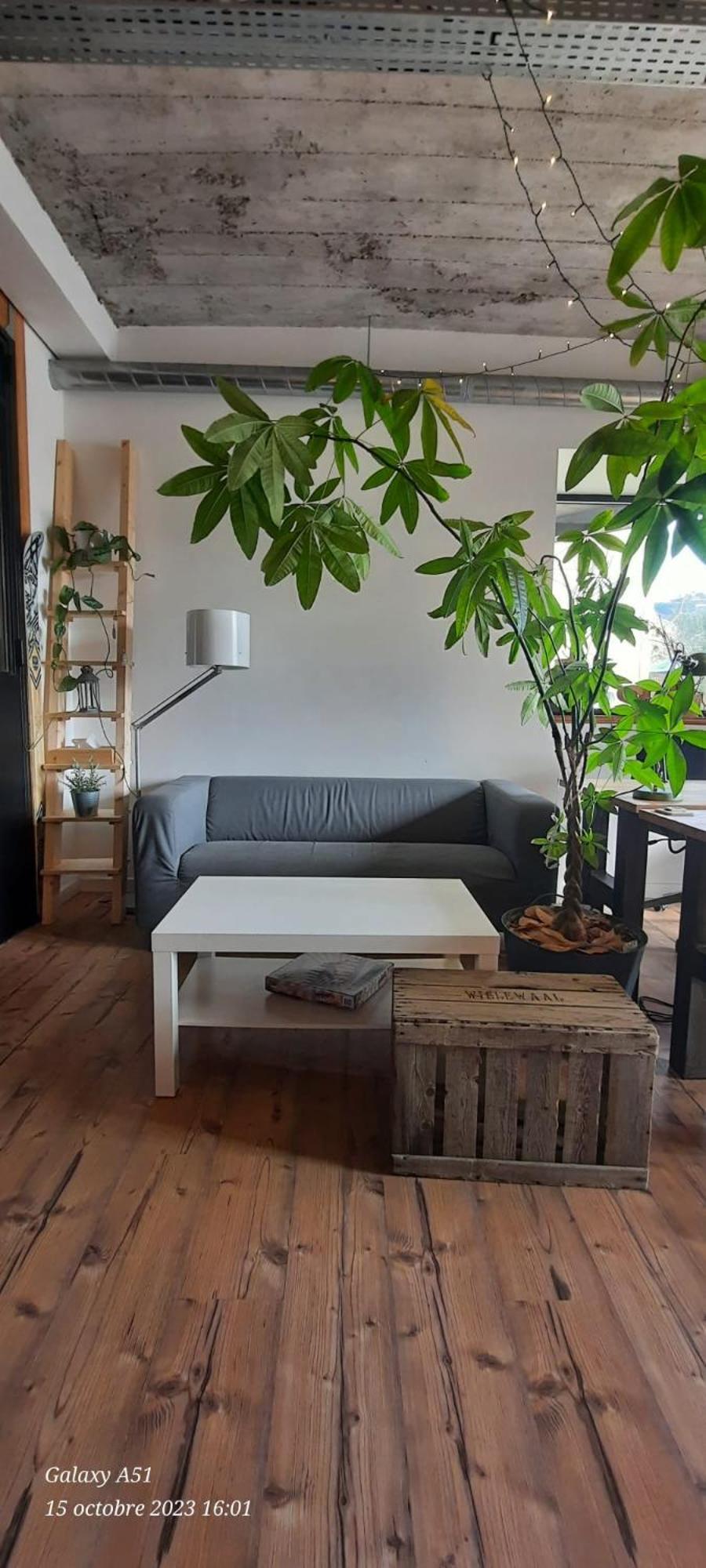 Cosy 4P Loft & Coworking Space 5M Walk To Ski Lift Apartment Briancon  Exterior photo