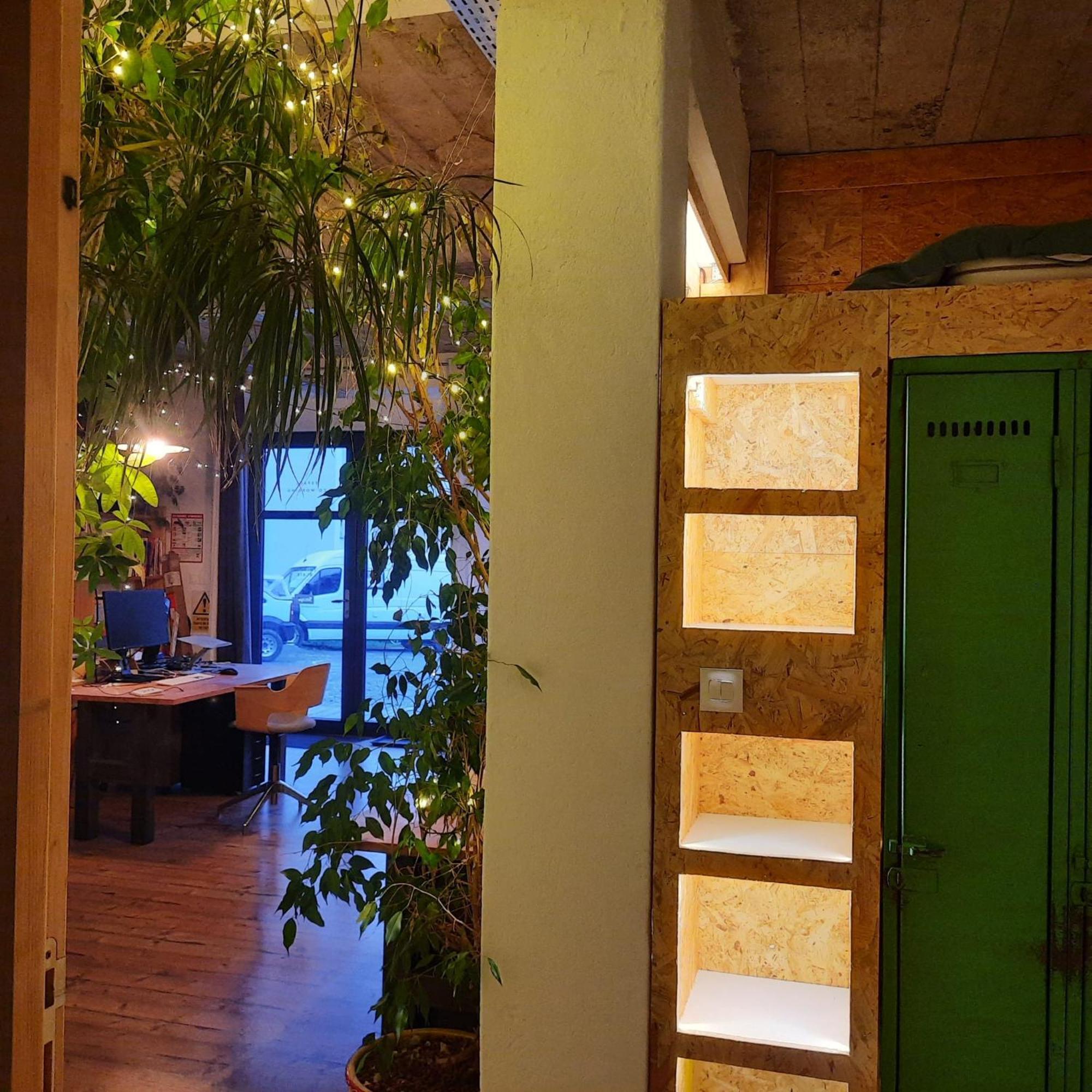 Cosy 4P Loft & Coworking Space 5M Walk To Ski Lift Apartment Briancon  Exterior photo